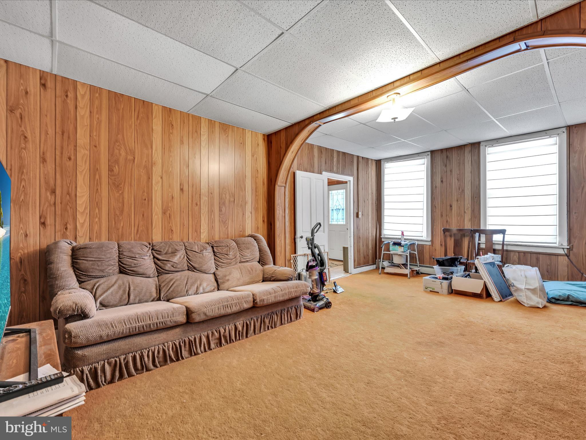 SHREWSBURY BORO - Residential