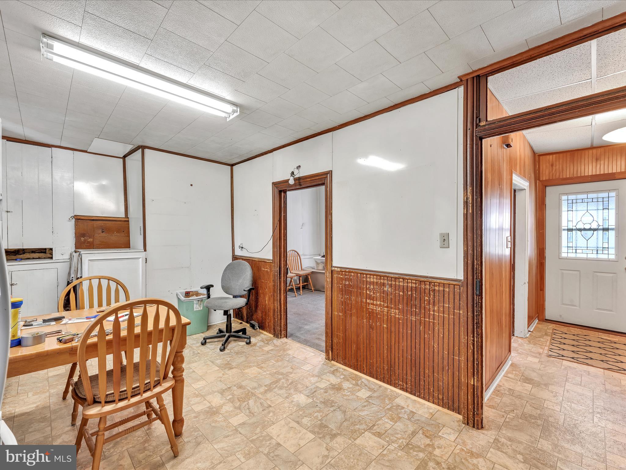 SHREWSBURY BORO - Residential