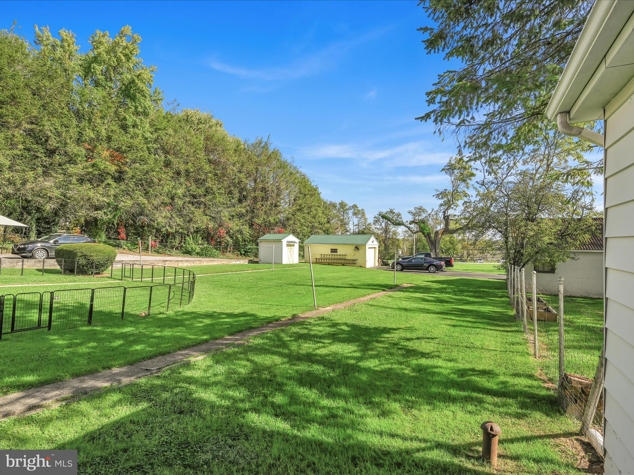 SHREWSBURY BORO - Residential