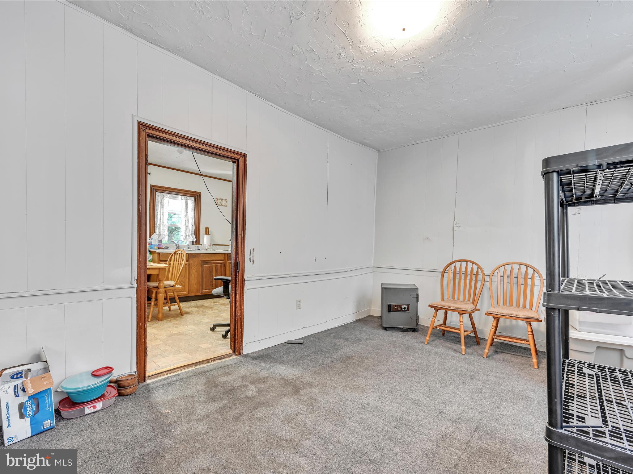 SHREWSBURY BORO - Residential