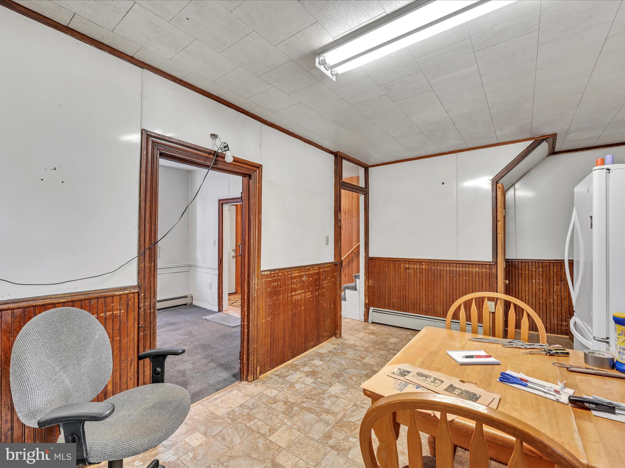 SHREWSBURY BORO - Residential
