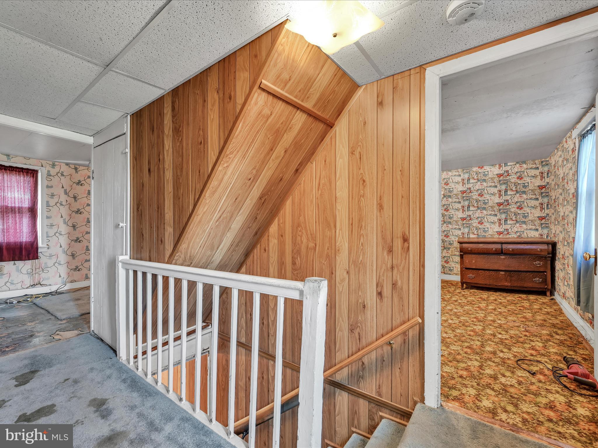 SHREWSBURY BORO - Residential