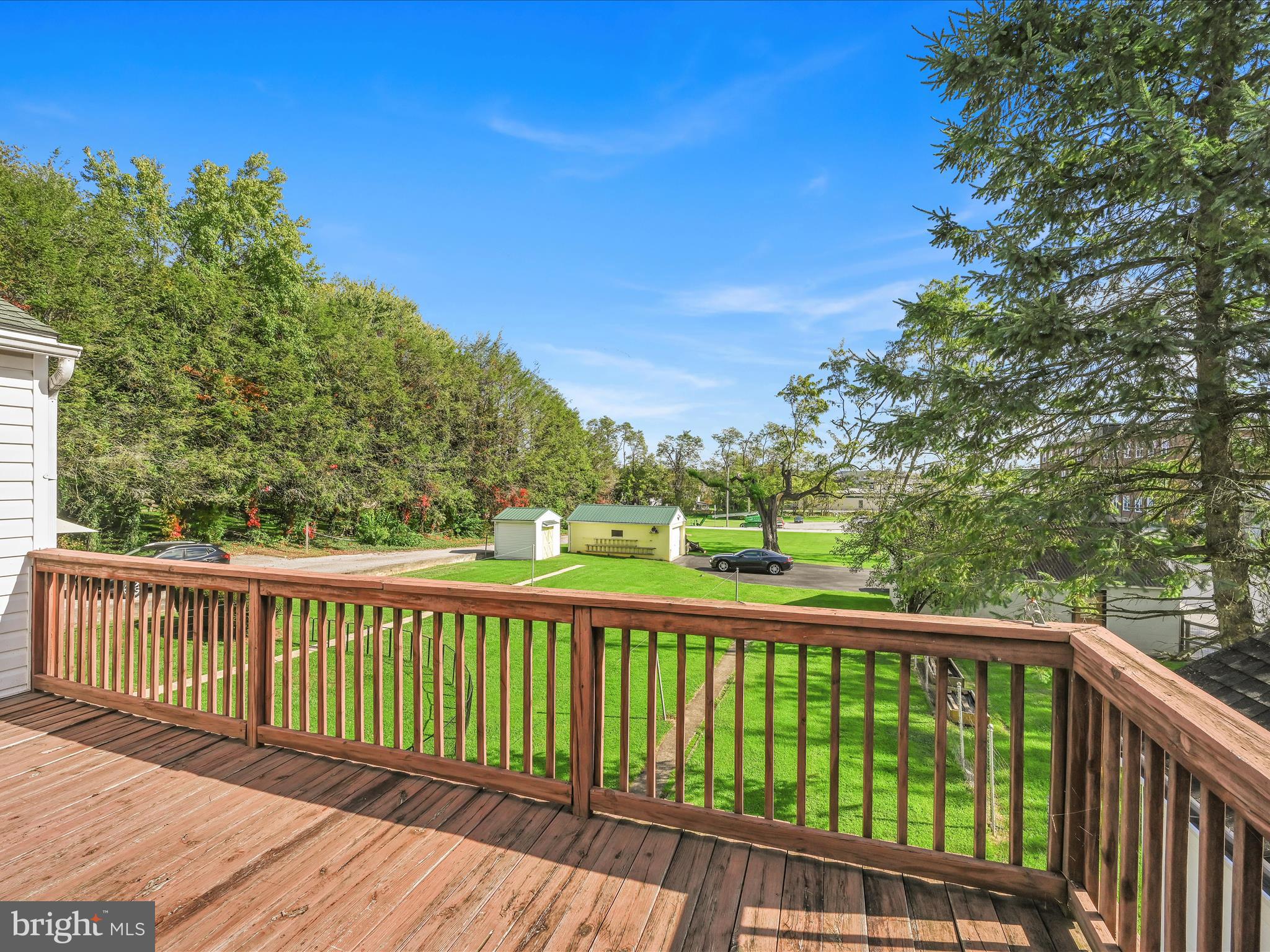 SHREWSBURY BORO - Residential