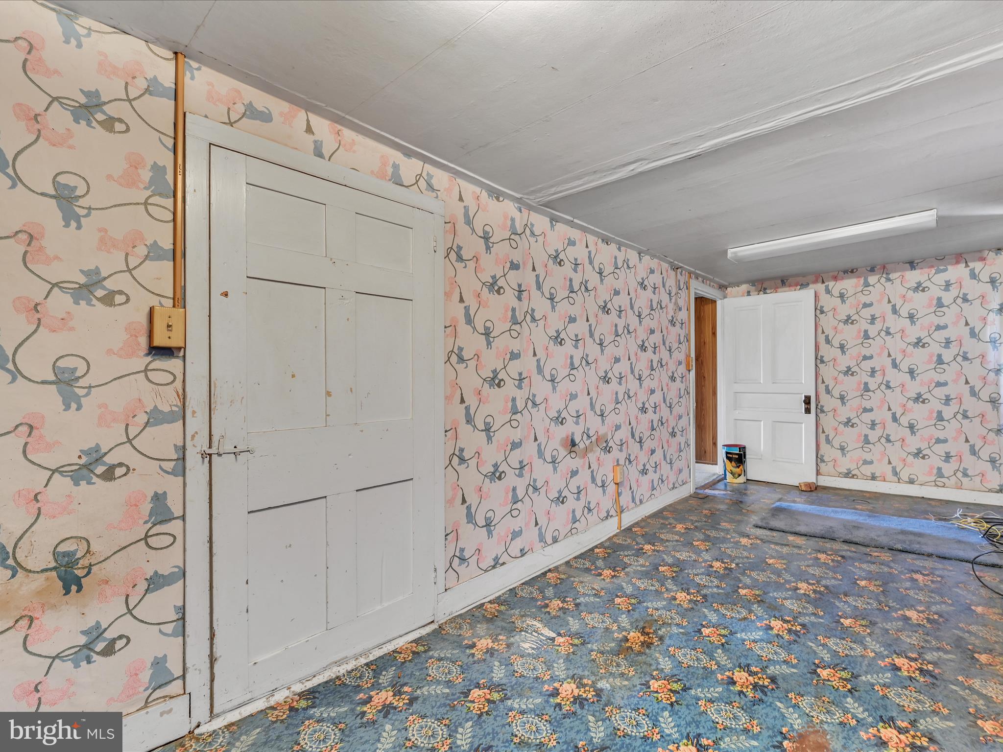 SHREWSBURY BORO - Residential