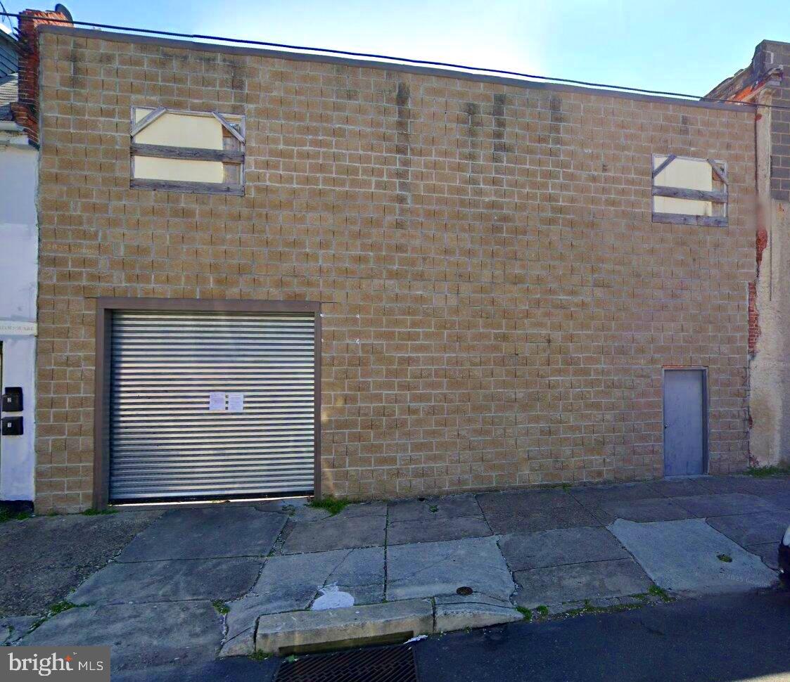 Opportunity Knocks in Germantown! Commercial building offering over 5,000 sq. ft. at 44-48 W. Manheim St., Philadelphia. Ideal for a variety of commercial uses or redevelopment. Property is being sold As-Is.  Proposed plans for an 8-unit apartment conversion are available (subject to buyer's due diligence and required approvals). Buyer is responsible for verifying zoning, permitted uses, taxes, insurance, utilities, and U&O requirements. A prime investment opportunity with exceptional potential!