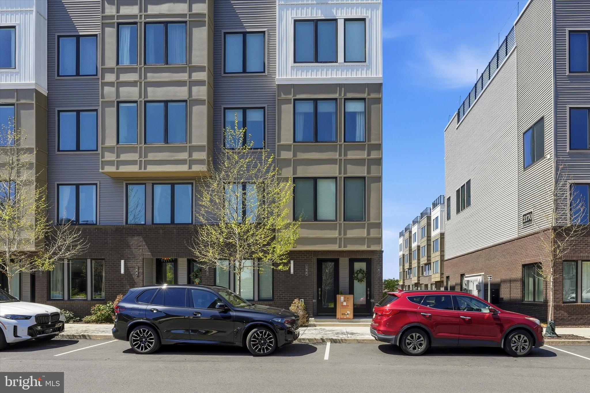 PHILADELPHIA - Residential
