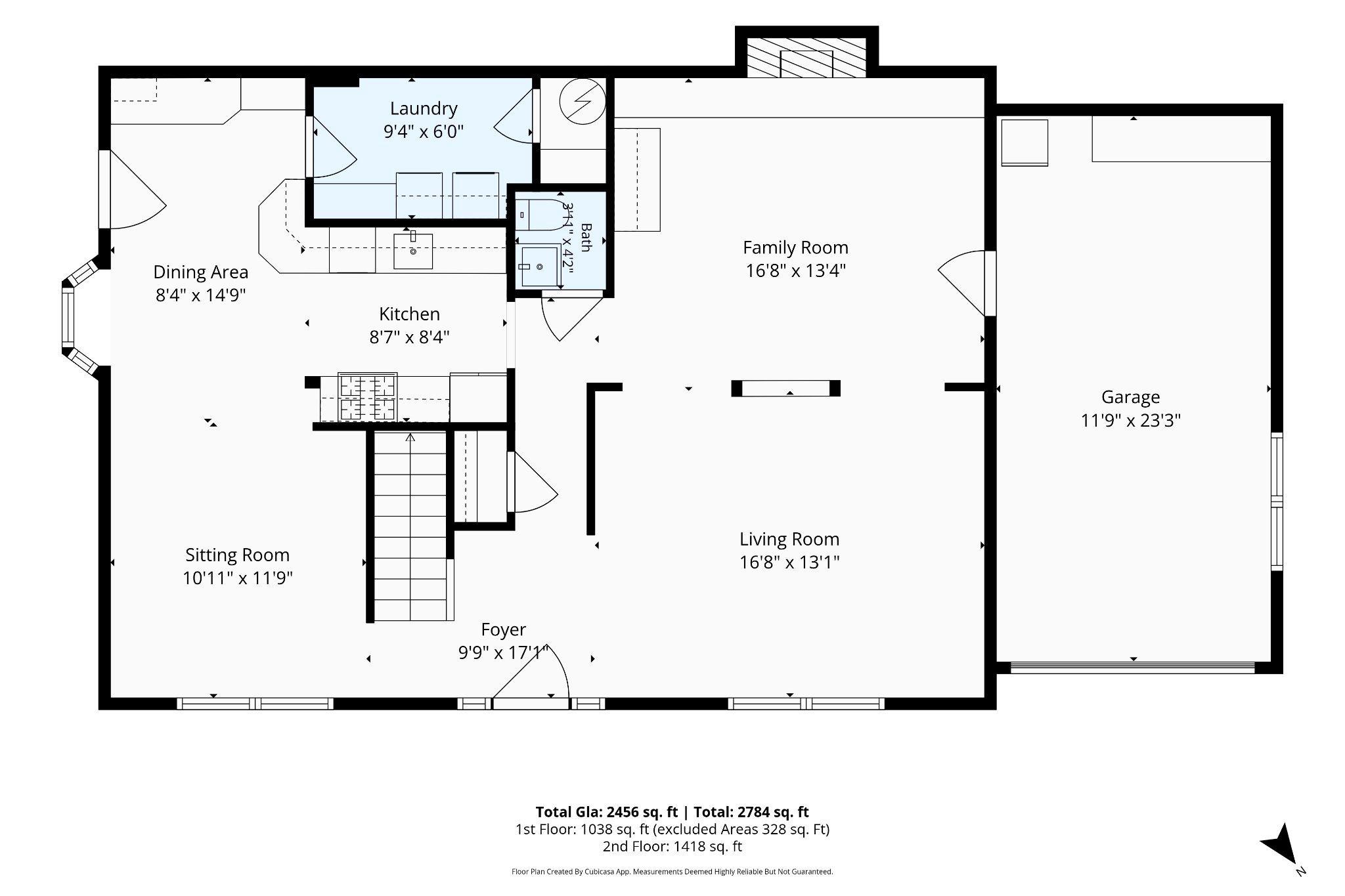 ROBNEL - Residential