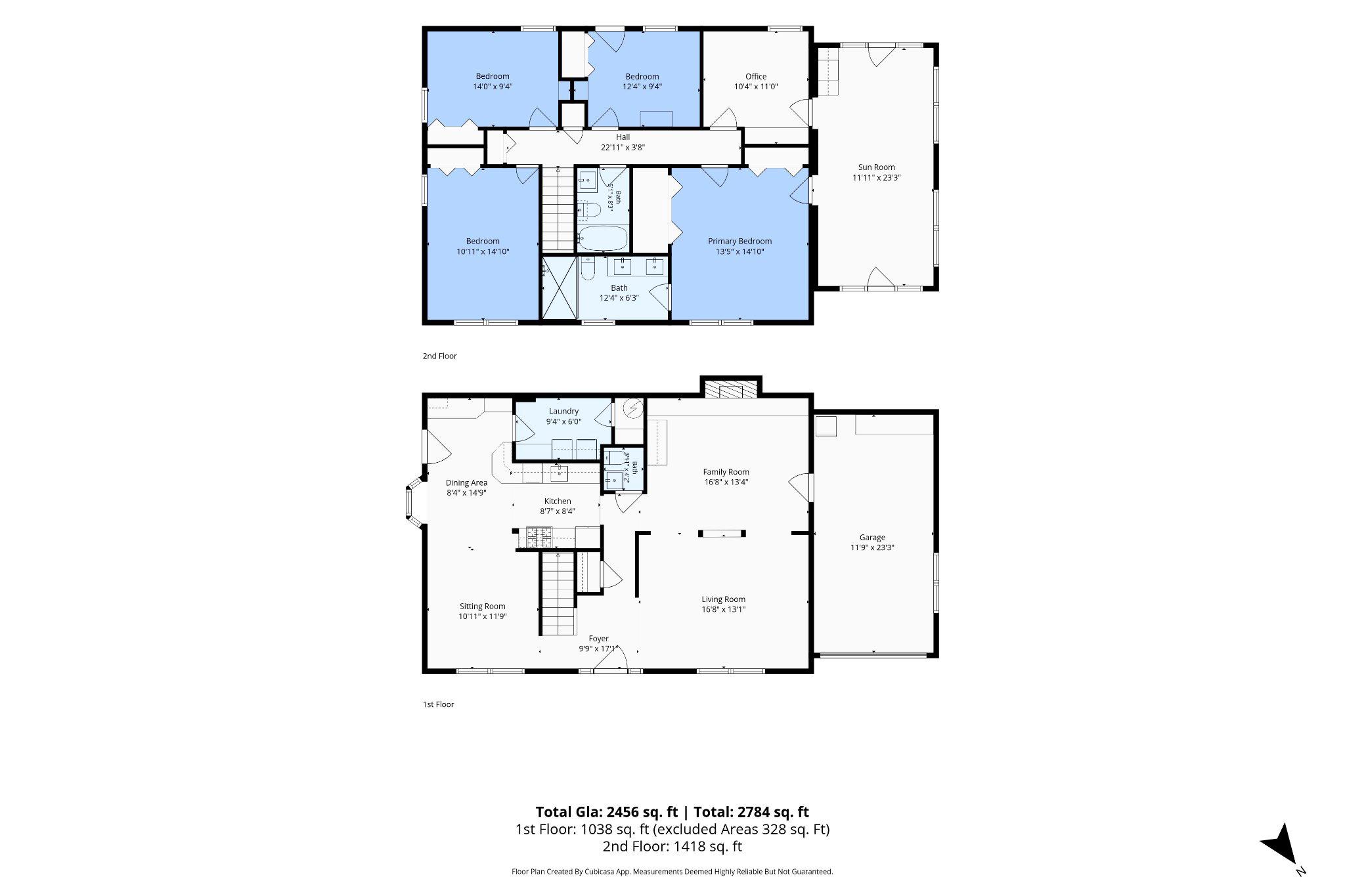 ROBNEL - Residential