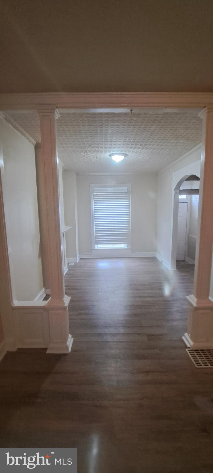 WEST BALTIMORE - Residential
