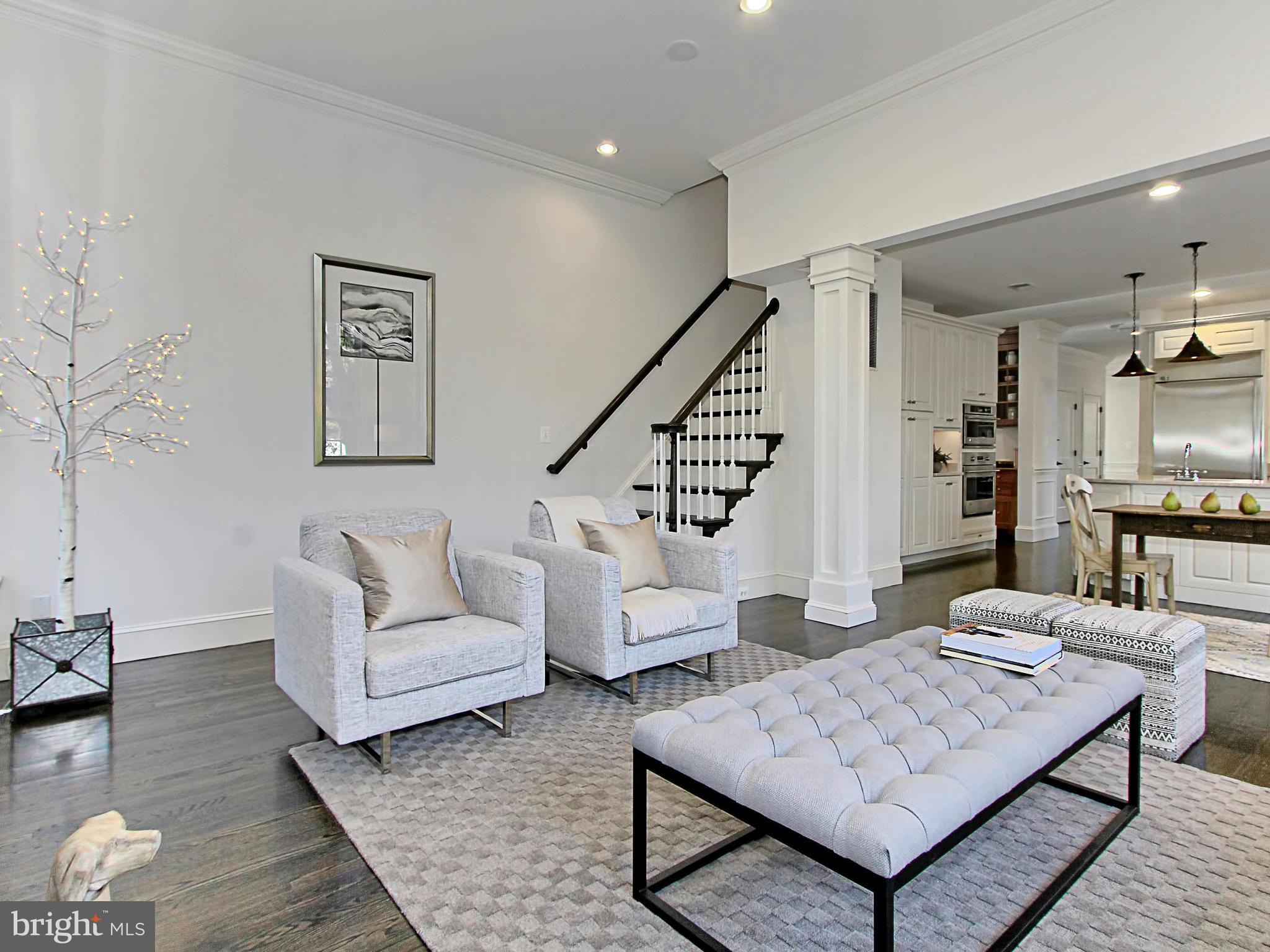CHESTERBROOK WOODS - Residential