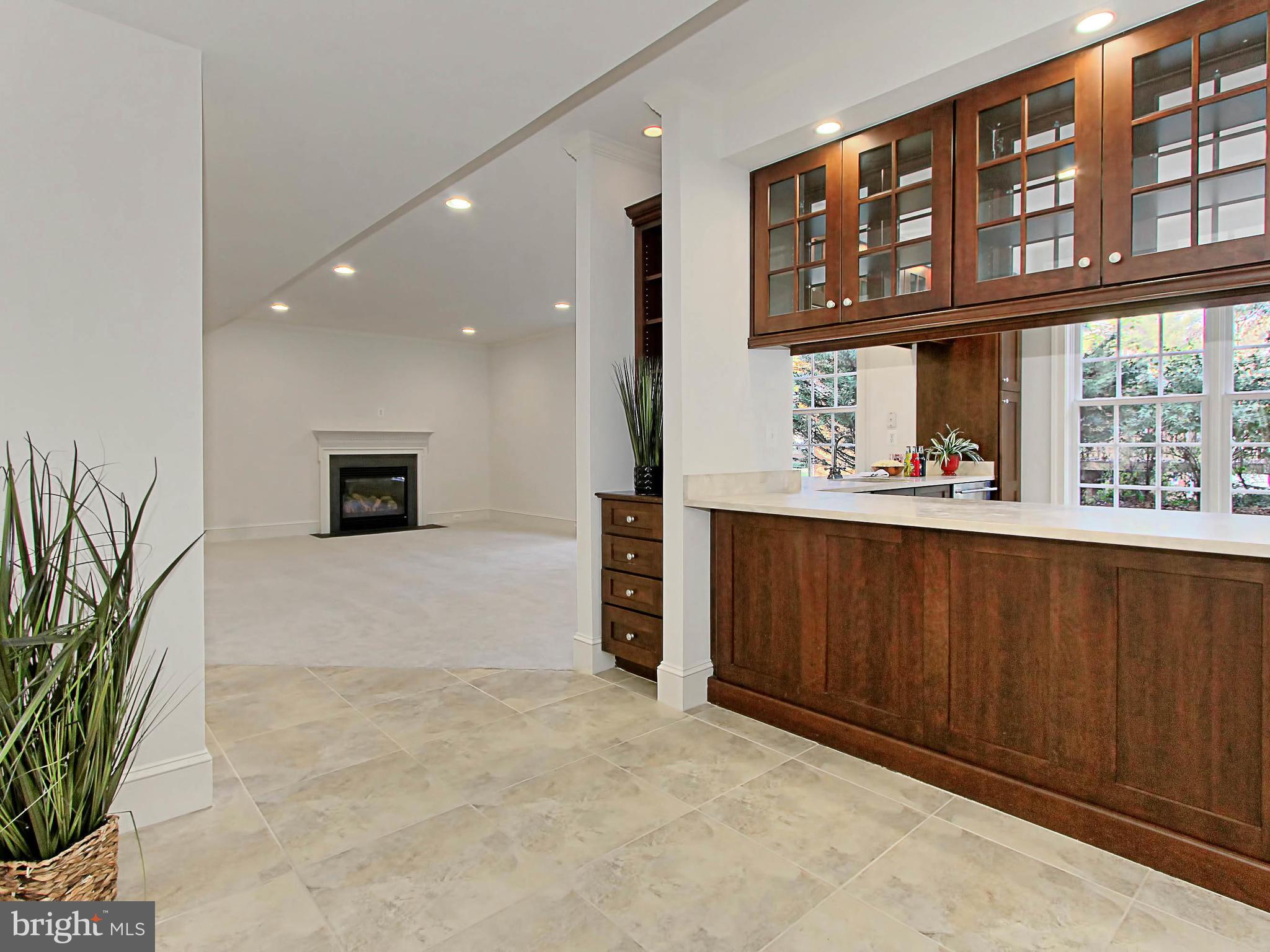 CHESTERBROOK WOODS - Residential