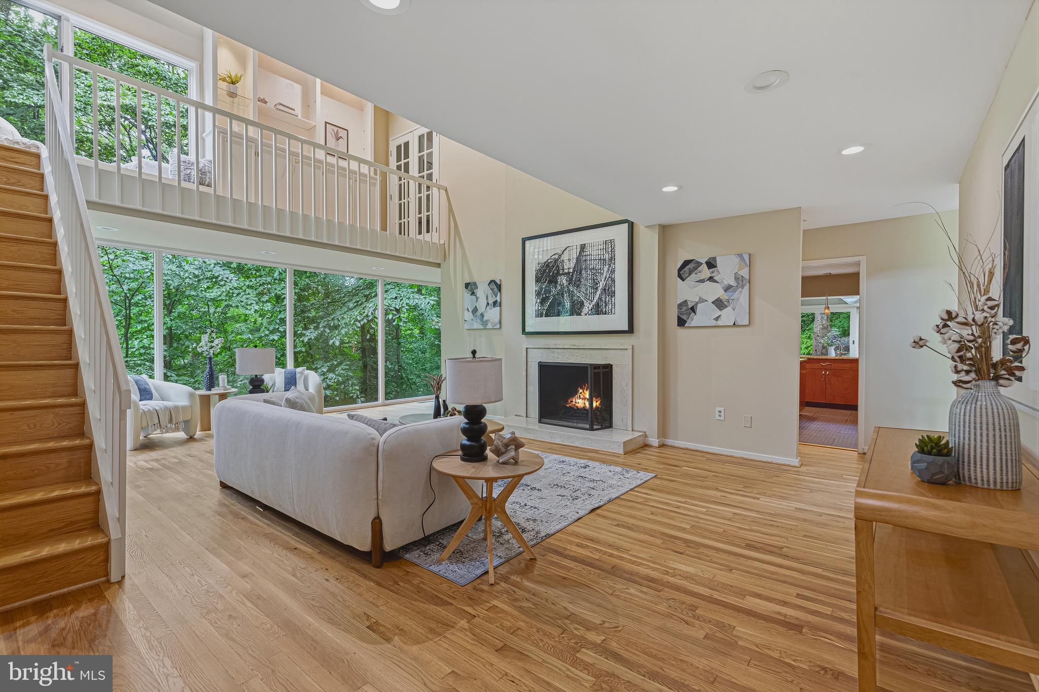 FOREST HILLS - Residential