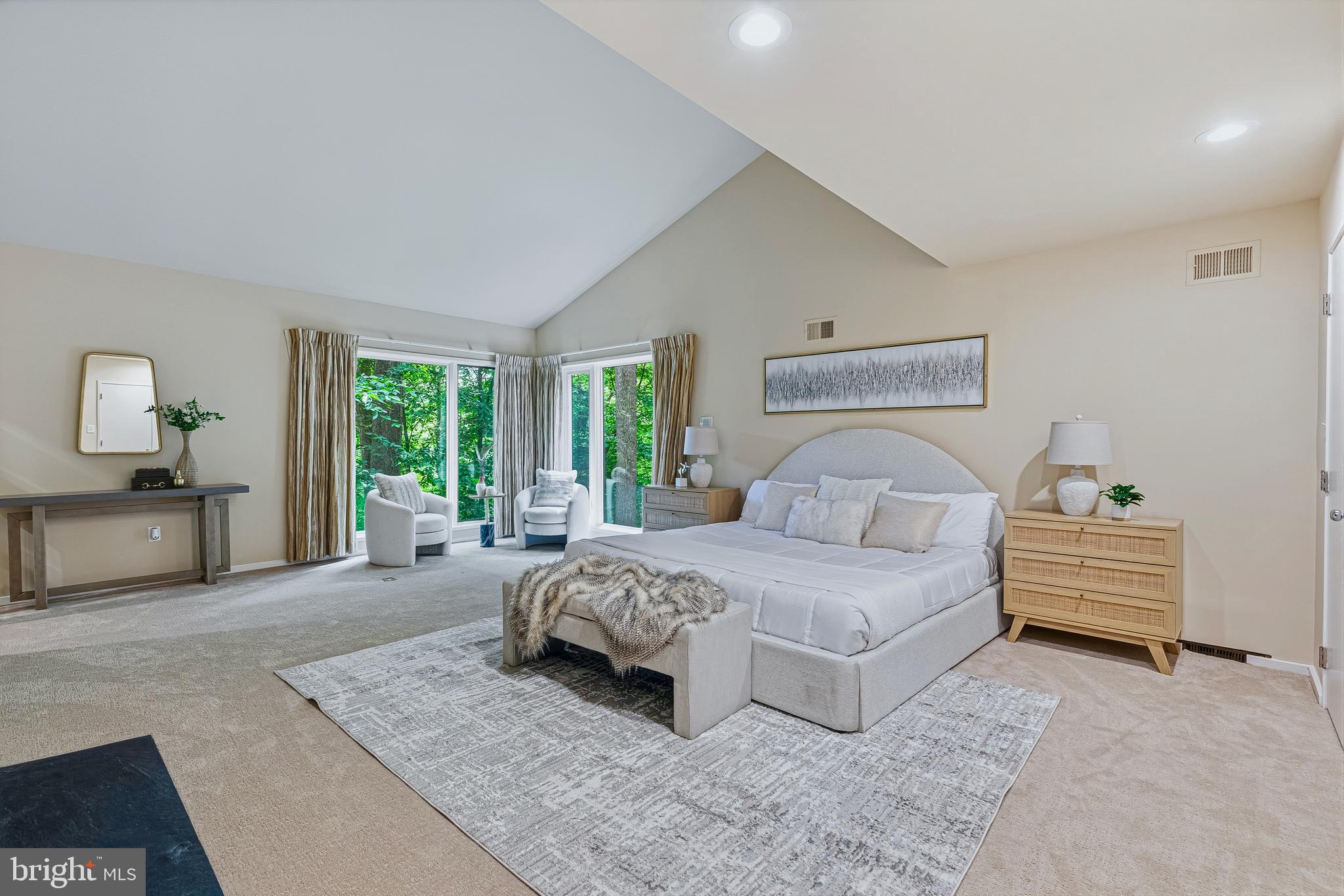 FOREST HILLS - Residential