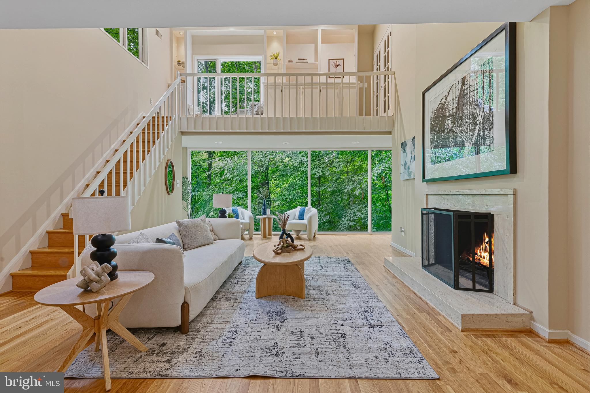FOREST HILLS - Residential