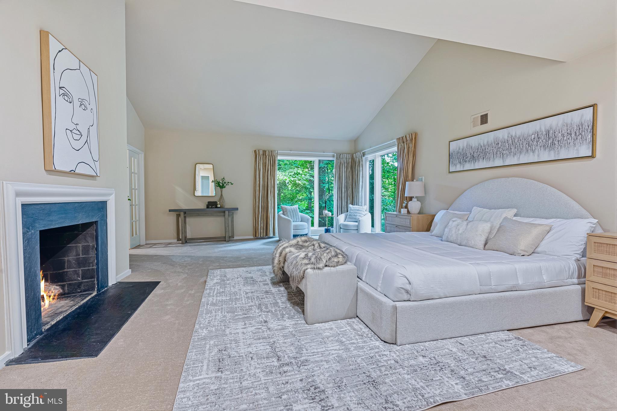 FOREST HILLS - Residential
