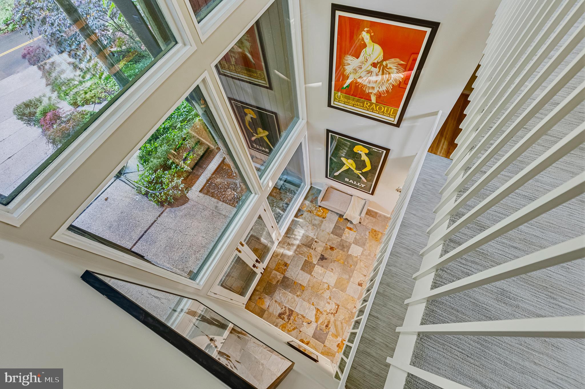 FOREST HILLS - Residential