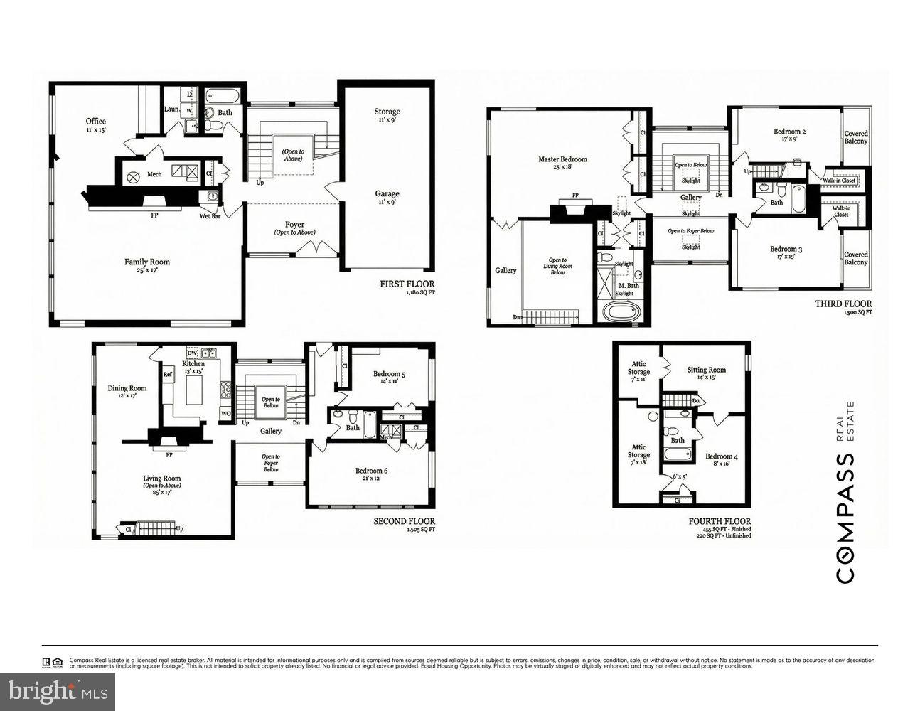 FOREST HILLS - Residential