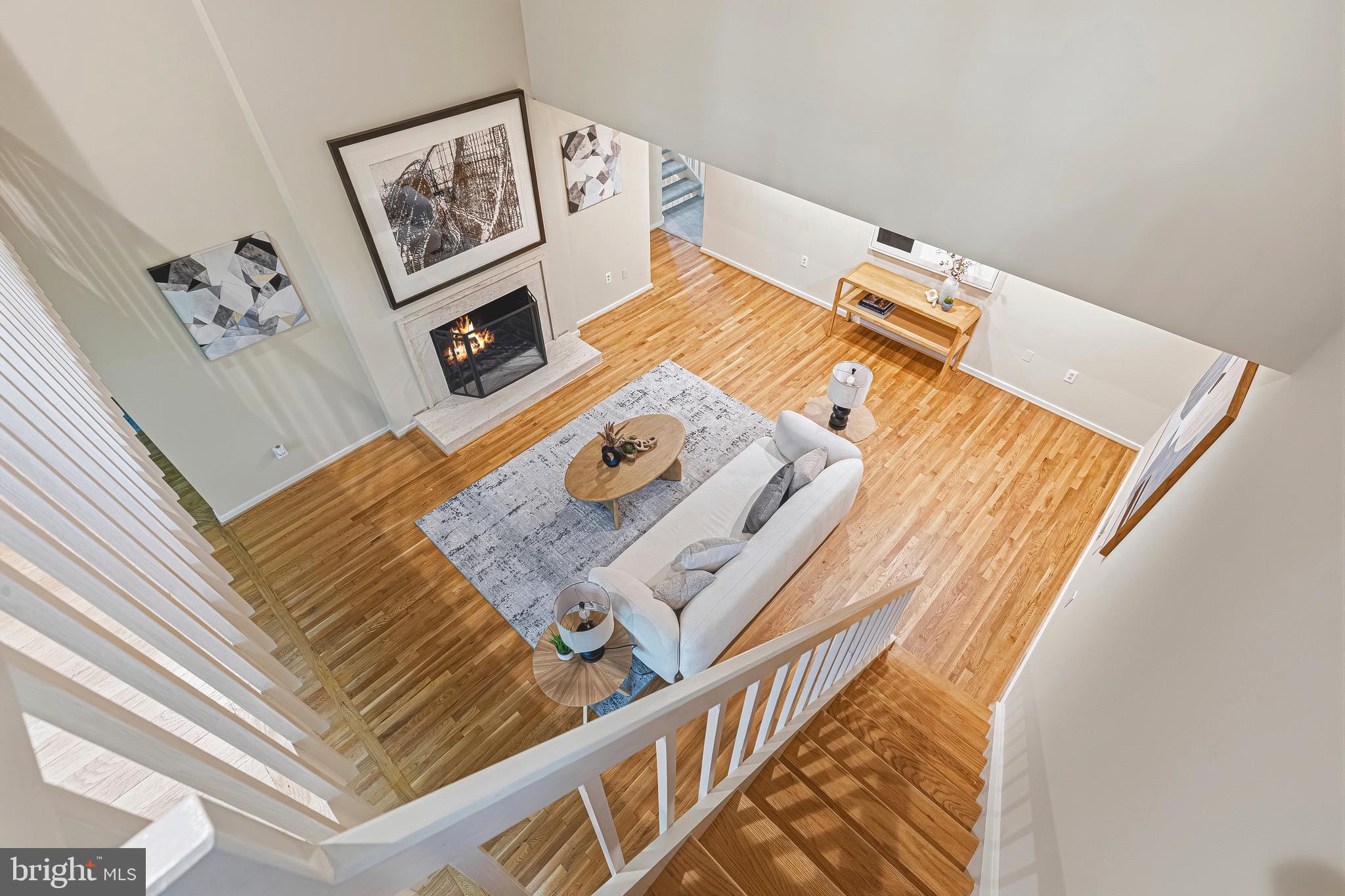 FOREST HILLS - Residential