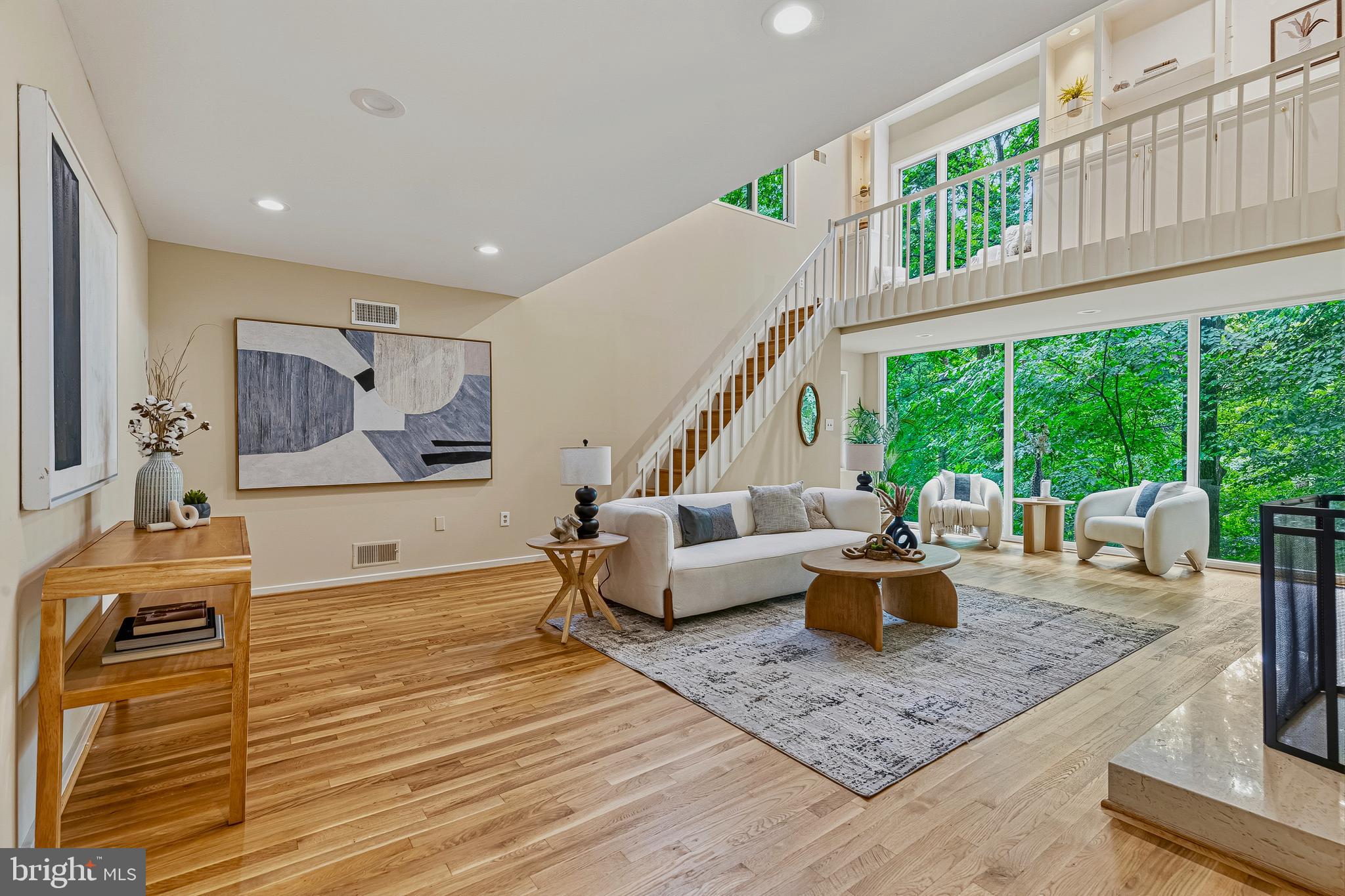 FOREST HILLS - Residential