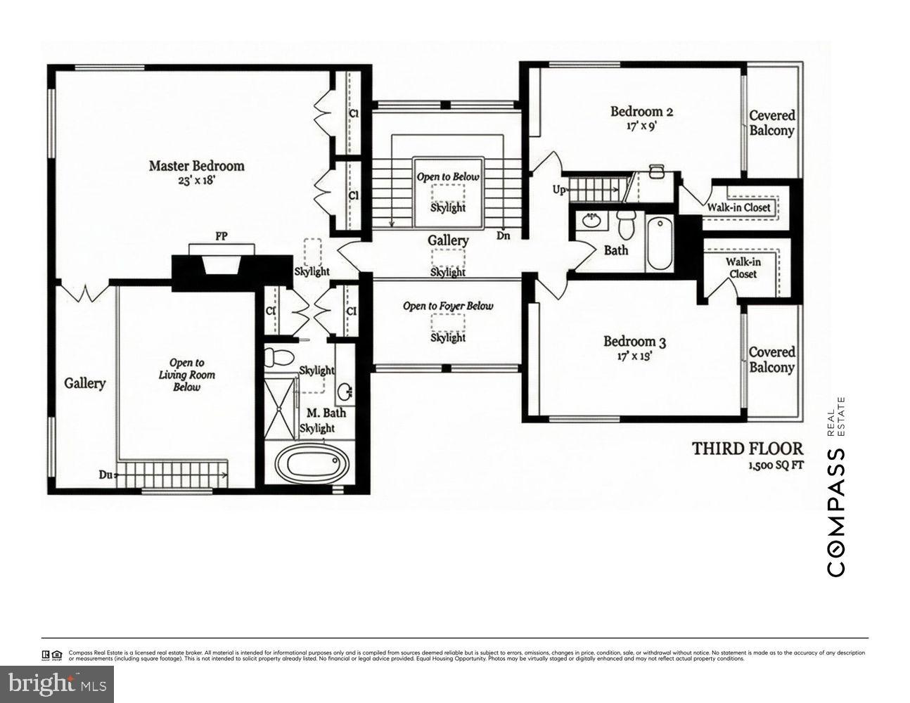 FOREST HILLS - Residential
