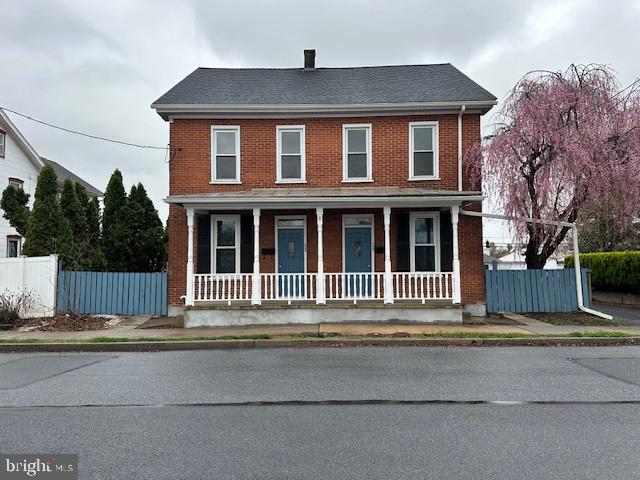 NONE AVAILABLE - Residential Lease