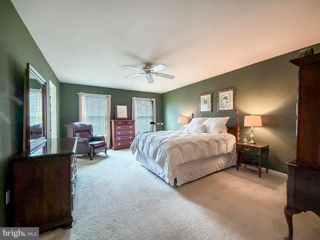 BRIDLE ESTATES - Residential