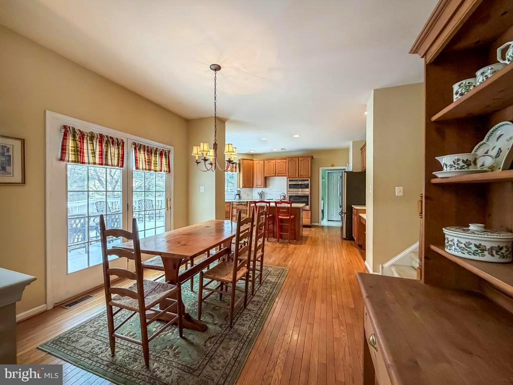 BRIDLE ESTATES - Residential