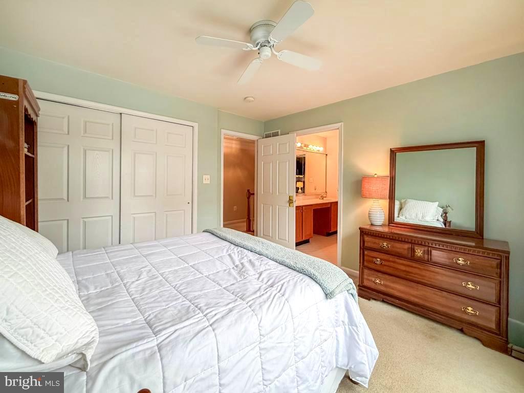 BRIDLE ESTATES - Residential