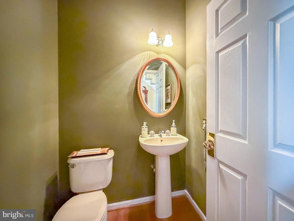 BRIDLE ESTATES - Residential