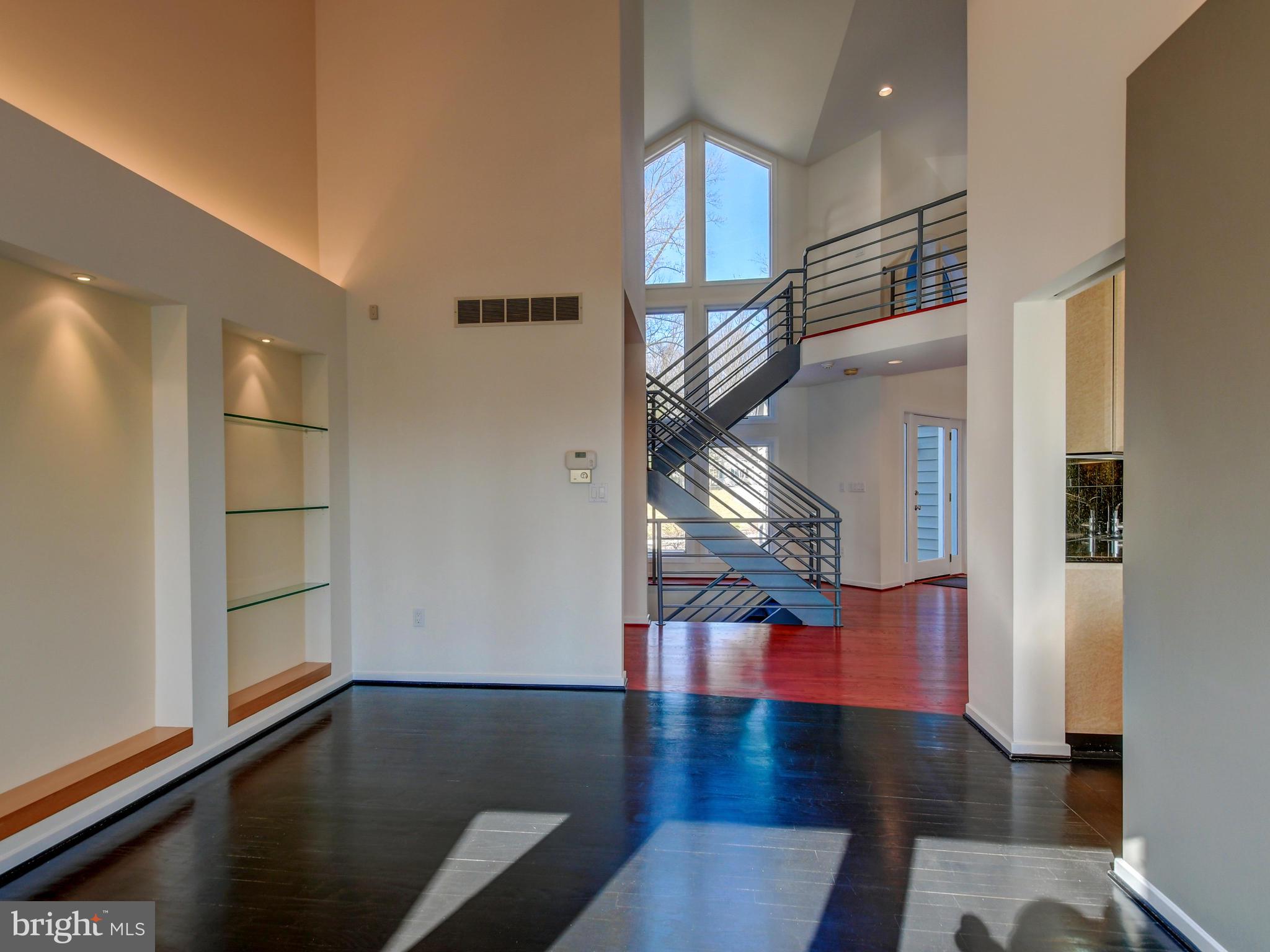 PASADENA - Residential