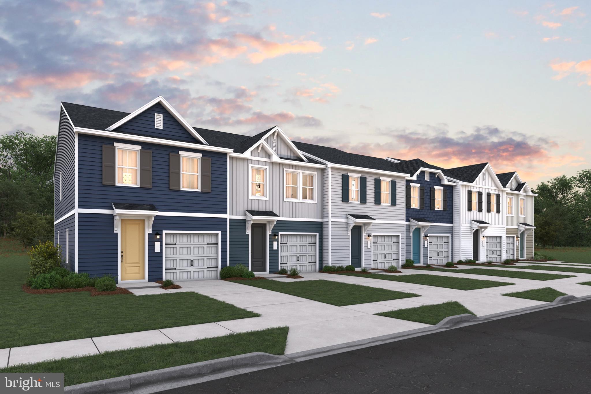 NORTH POINTE COMMONS - Residential