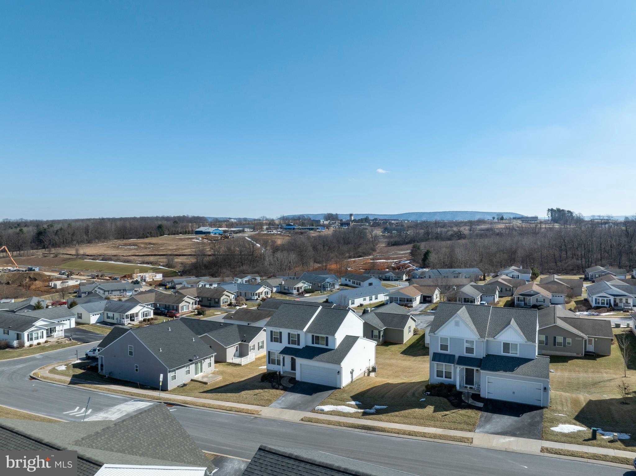 NITTANY GLEN - Residential