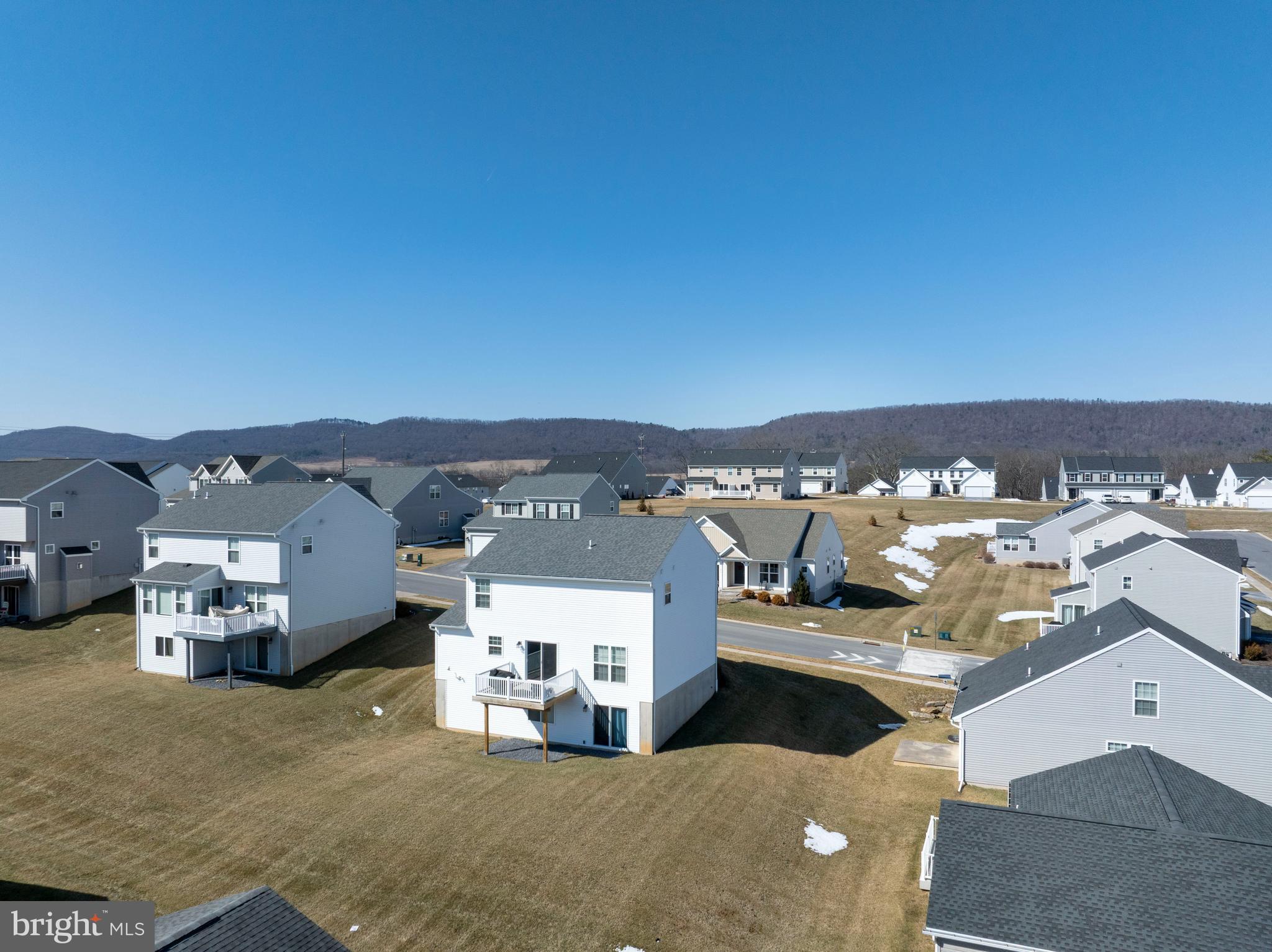 NITTANY GLEN - Residential