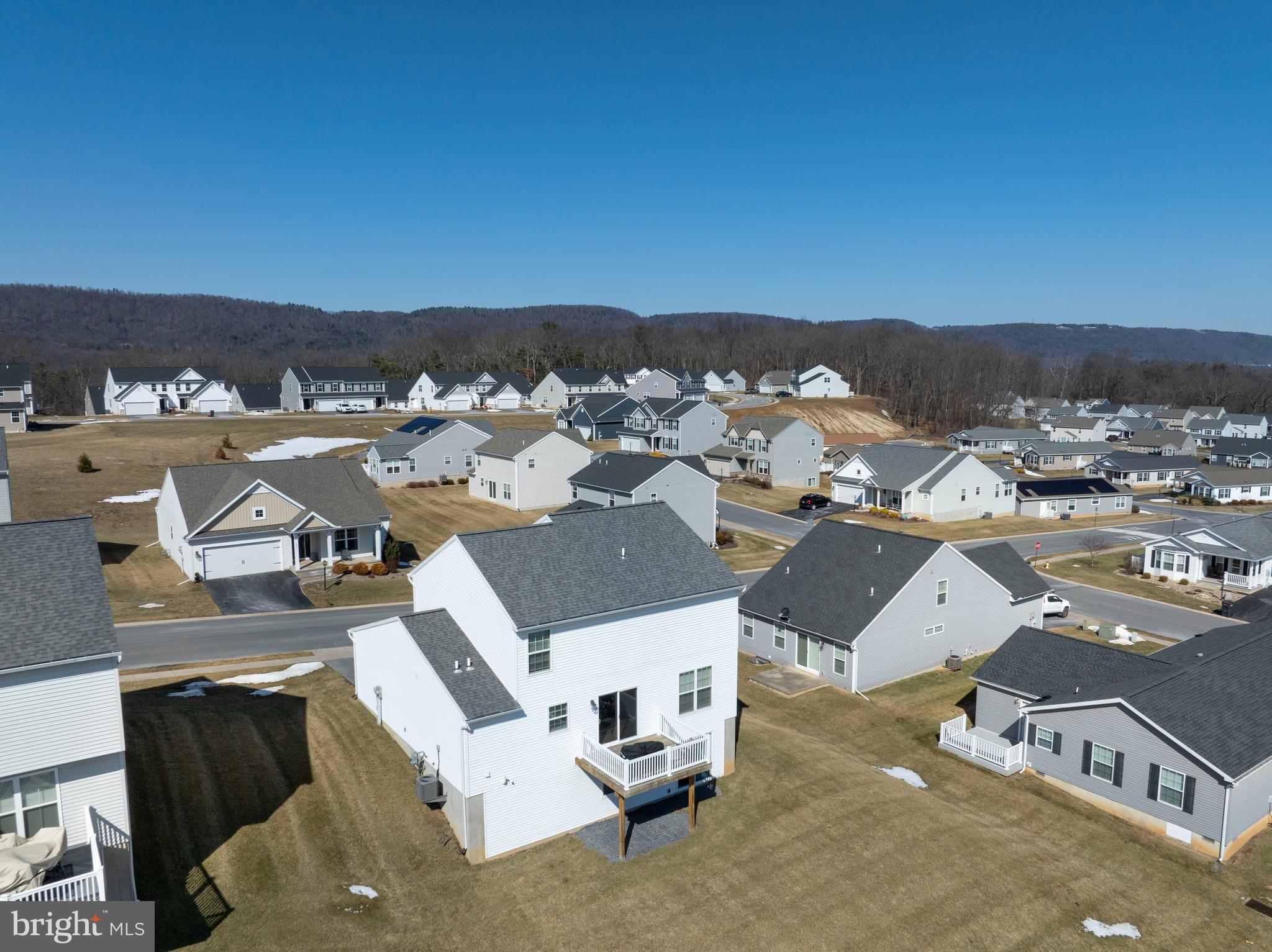 NITTANY GLEN - Residential