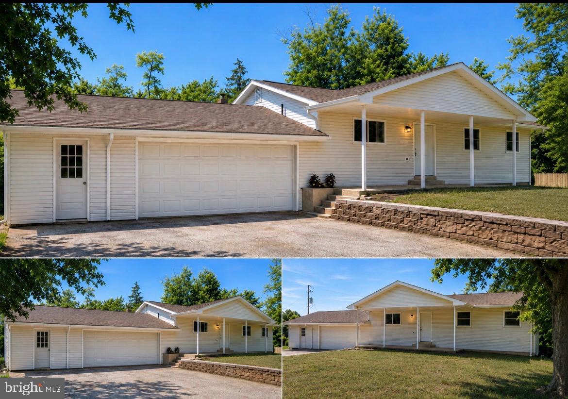 VALLEY GREEN ESTATES - Residential