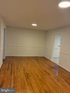 VALLEY GREEN ESTATES - Residential