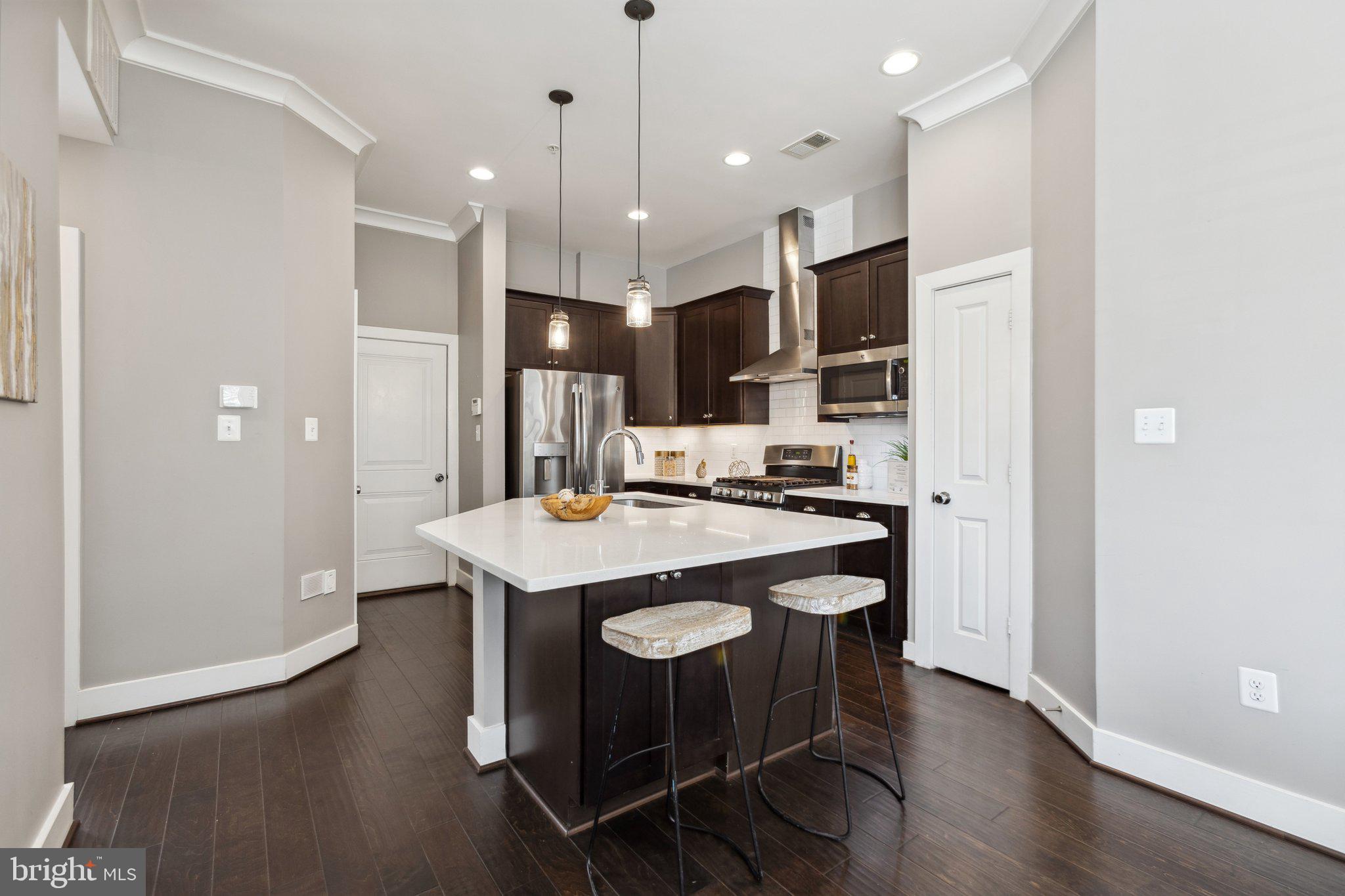 CARVER PLACE - Residential
