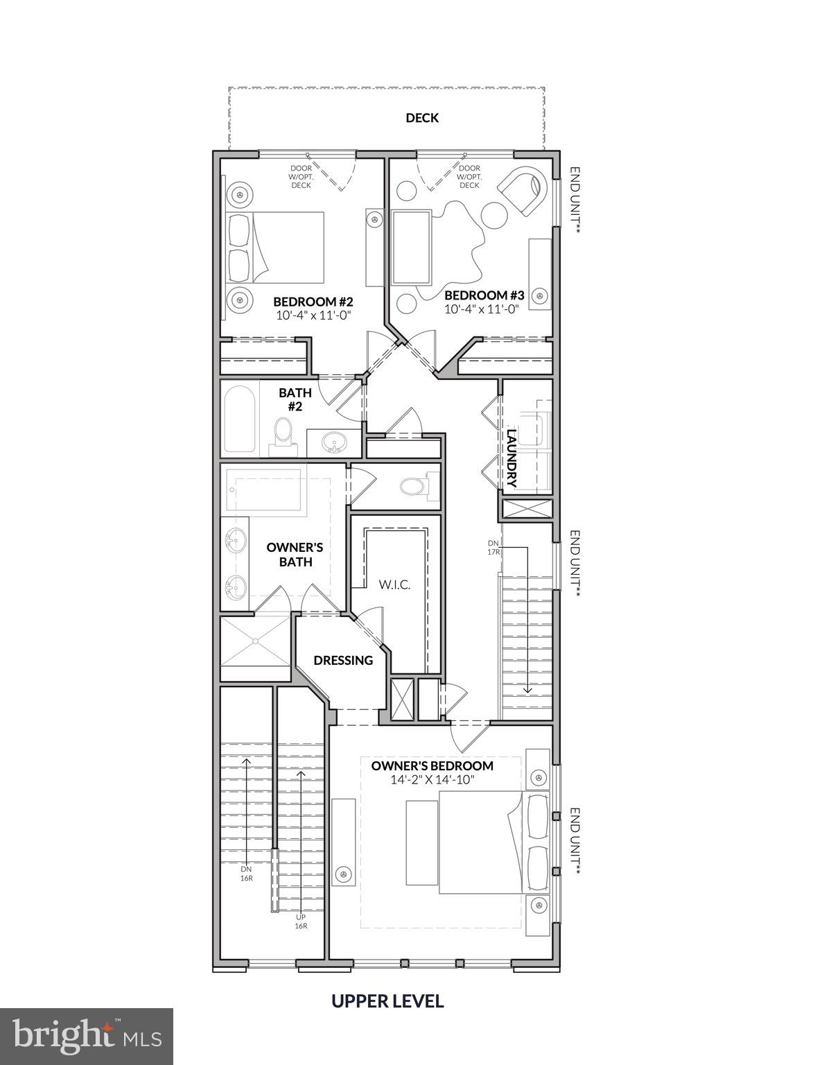 CARVER PLACE - Residential