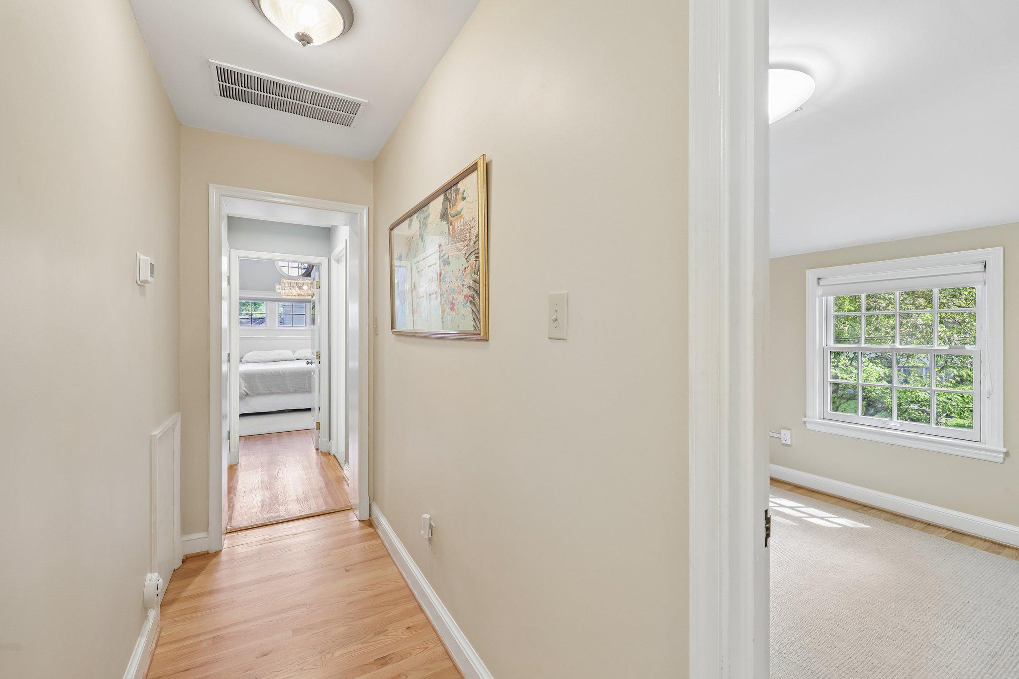 WOODACRES - Residential