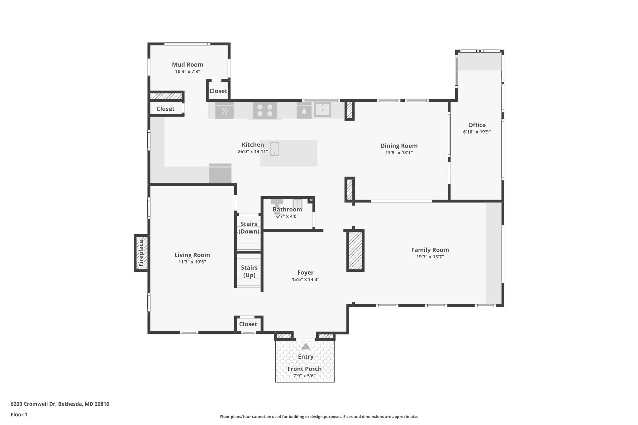 WOODACRES - Residential