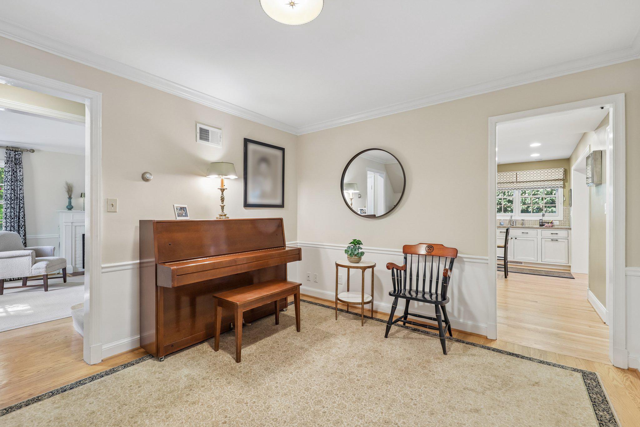 WOODACRES - Residential