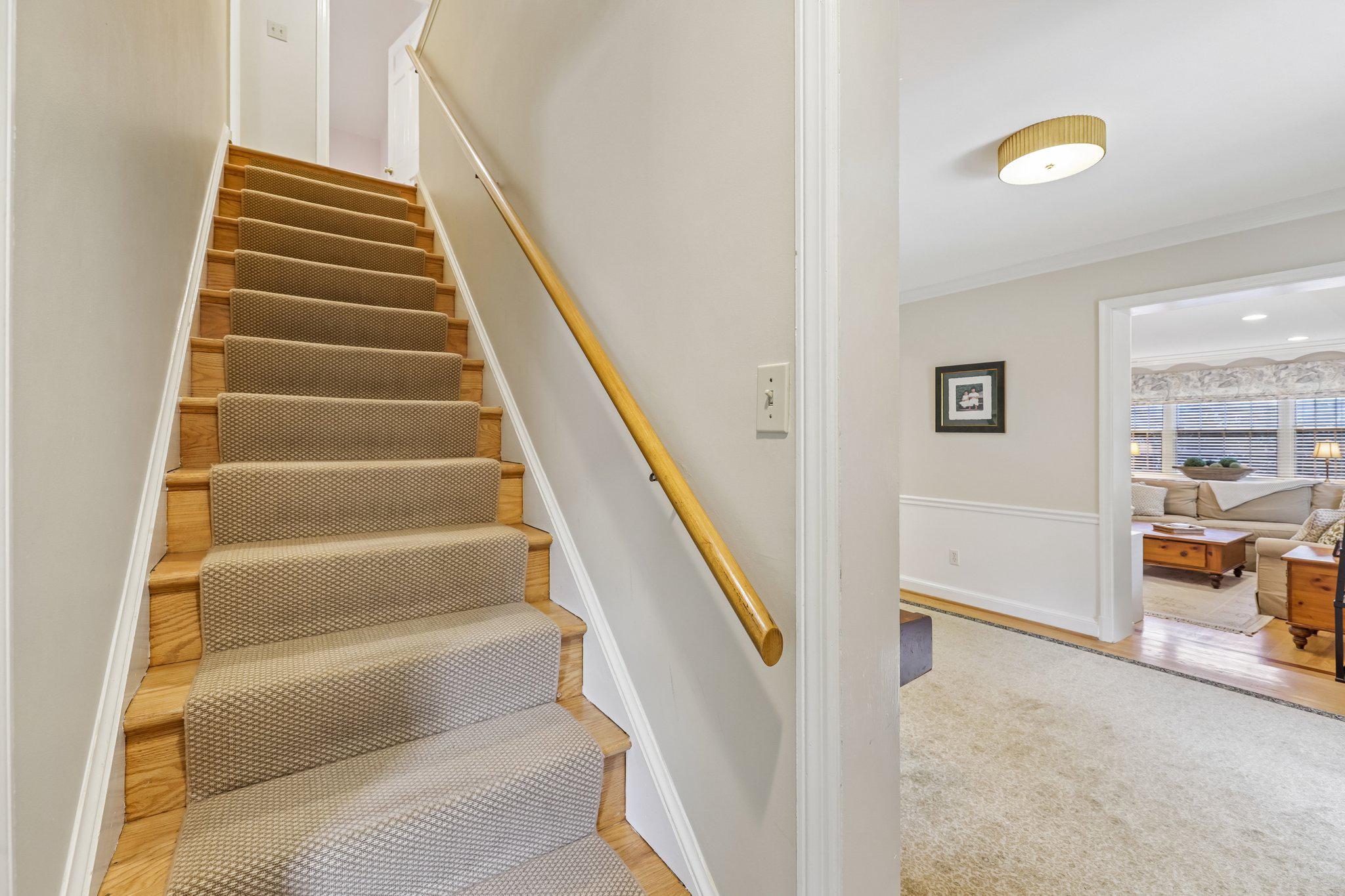 WOODACRES - Residential