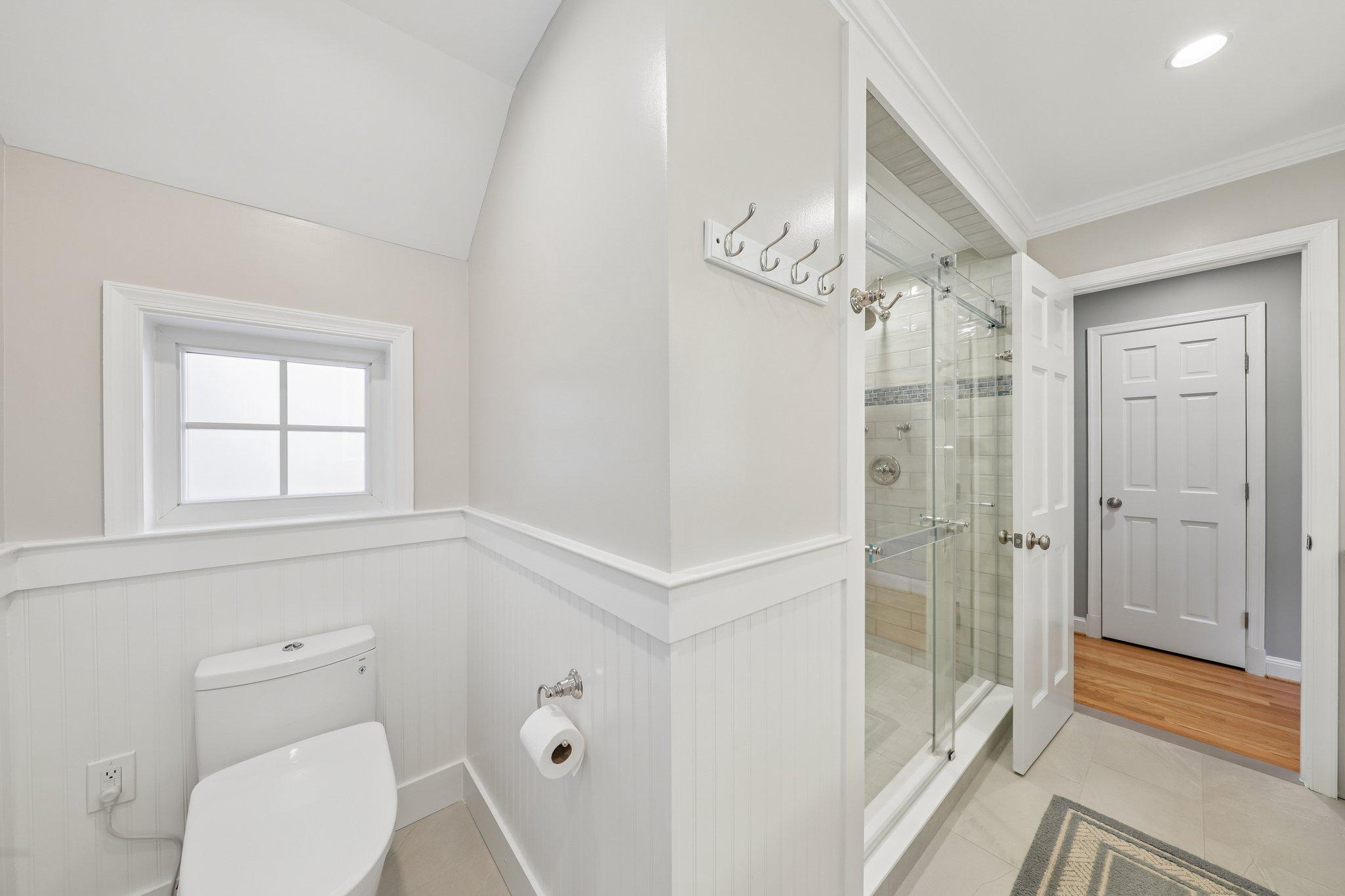 WOODACRES - Residential