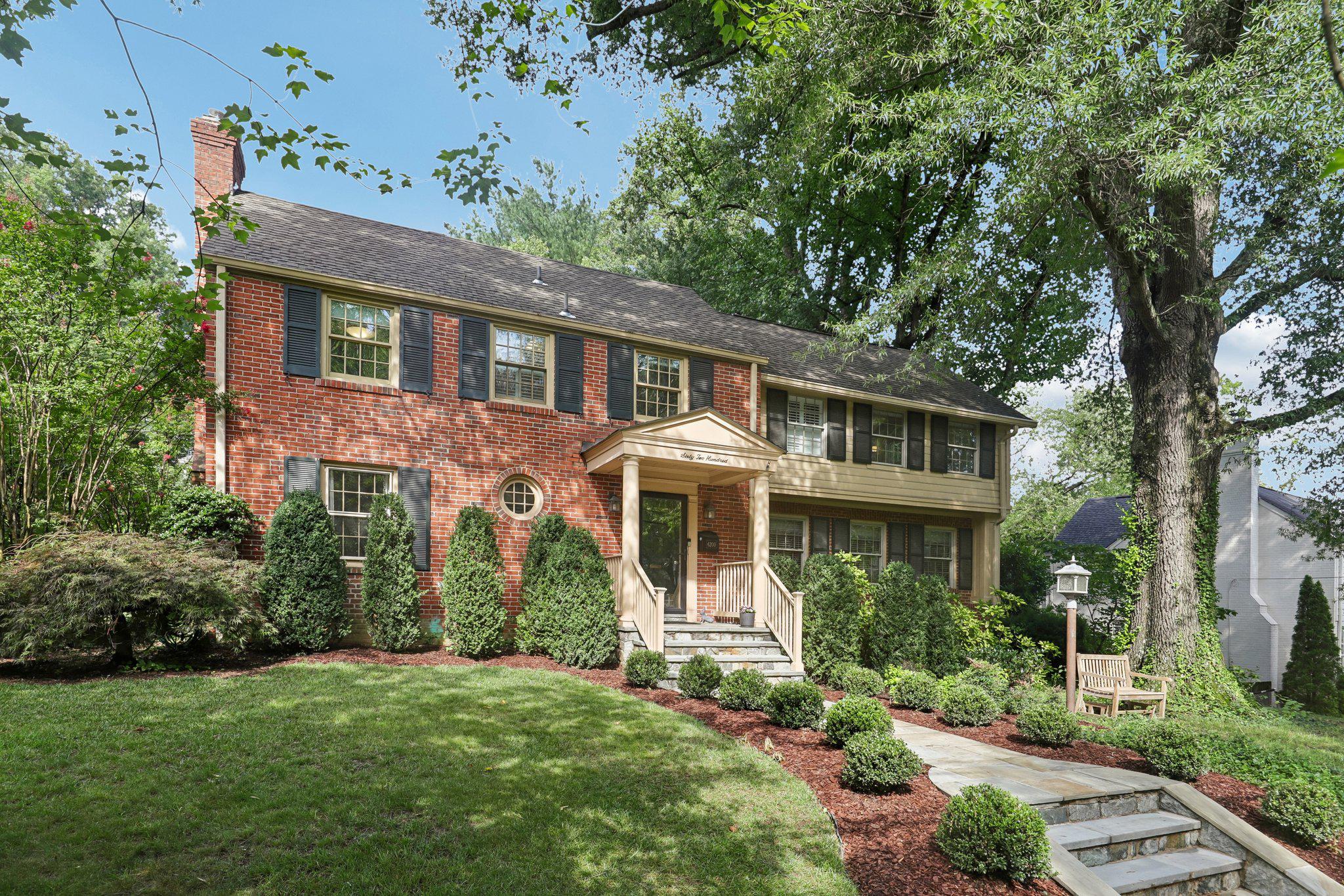 WOODACRES - Residential