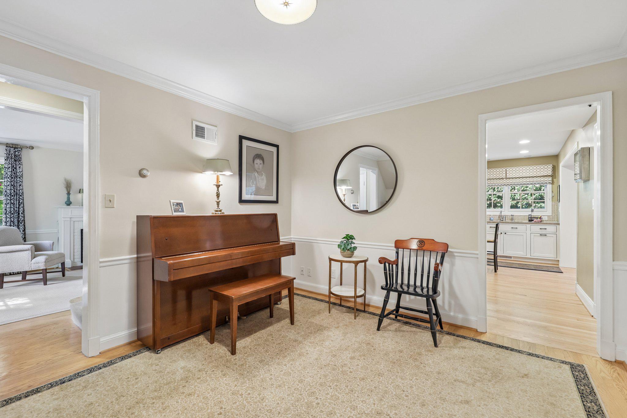 WOODACRES - Residential