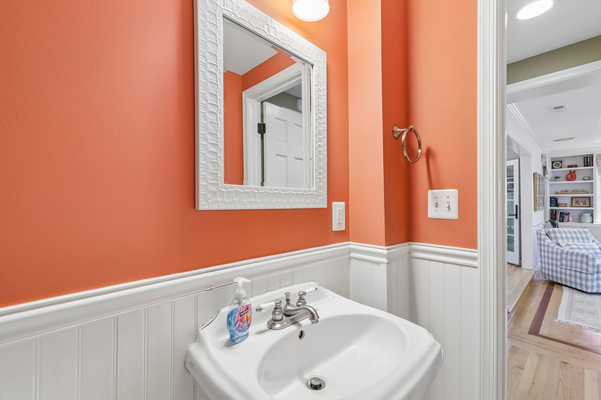 WOODACRES - Residential