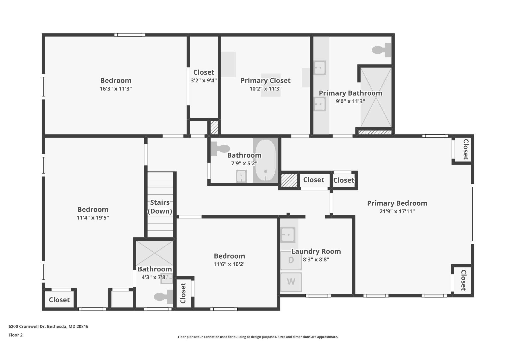 WOODACRES - Residential