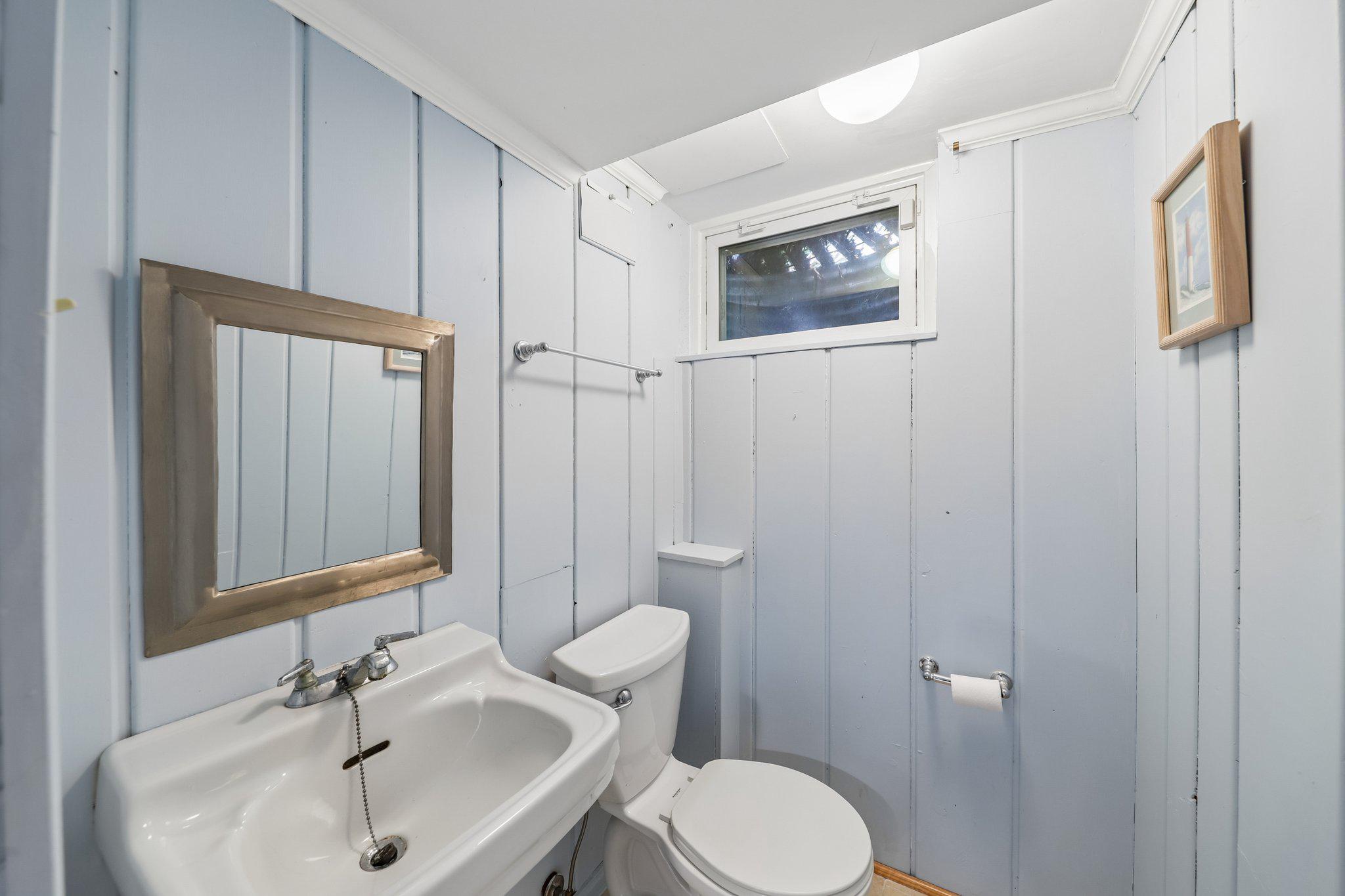 WOODACRES - Residential