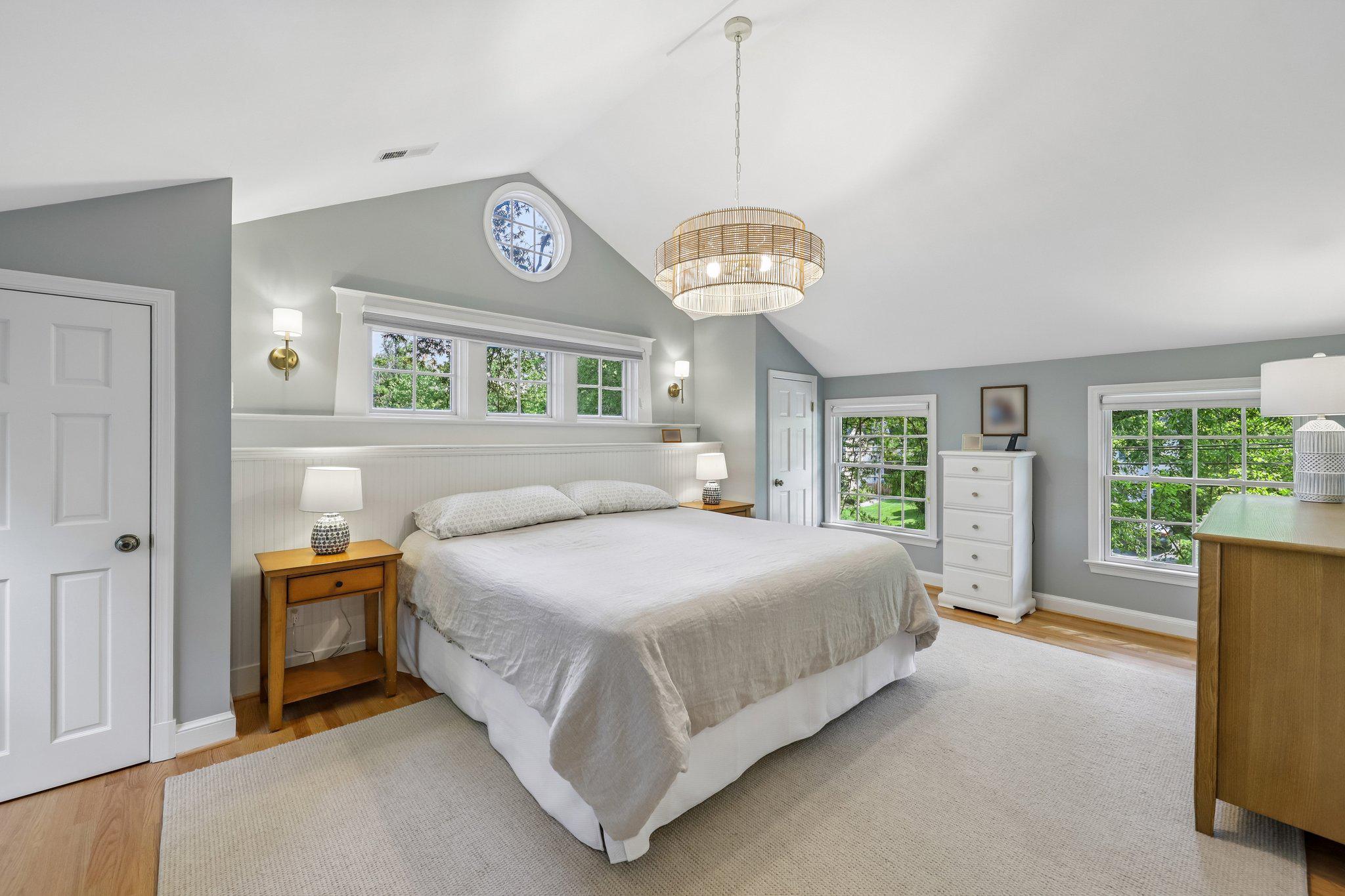 WOODACRES - Residential