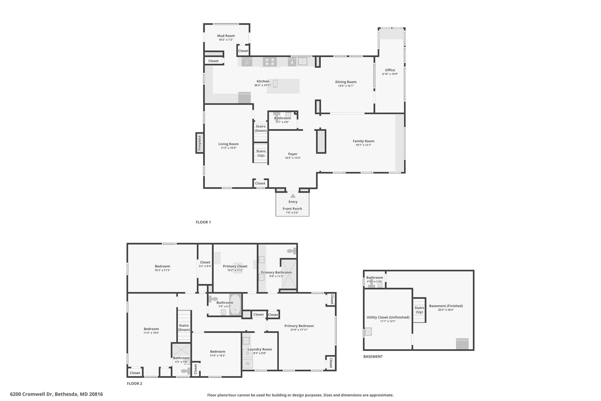 WOODACRES - Residential
